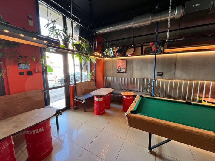 Продается бар (кафе) в центре Адлера