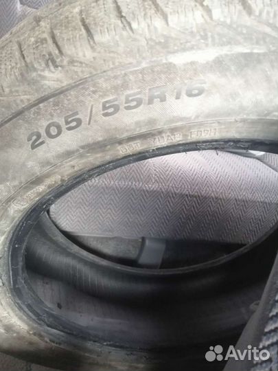 Viatti Brina 205/55 R16