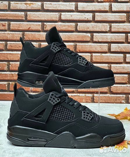 Nike air jordan 4 (44)