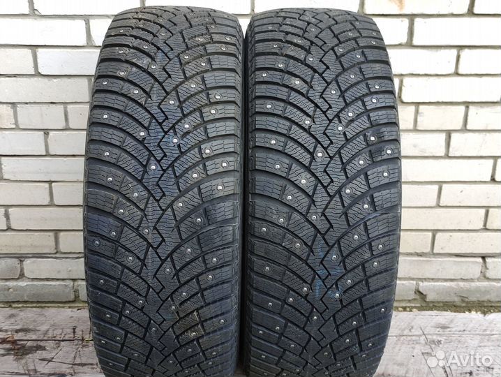 Pirelli Ice Zero 2 255/35 R20 97H