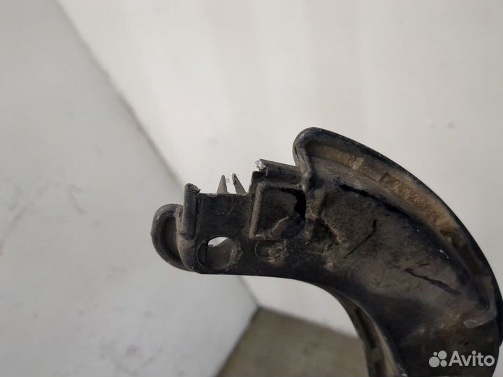 Рамка передняя Ford Focus 1, 2004