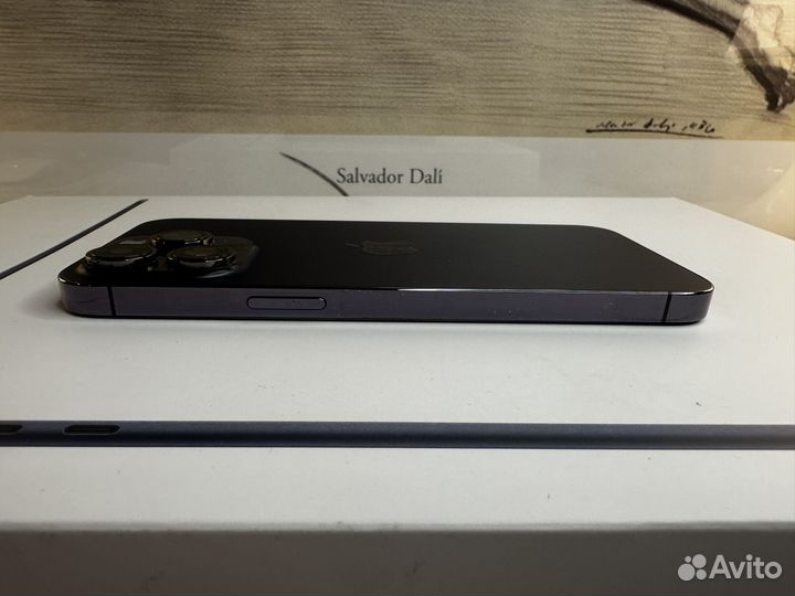 iPhone 14 Pro Max, 512 ГБ