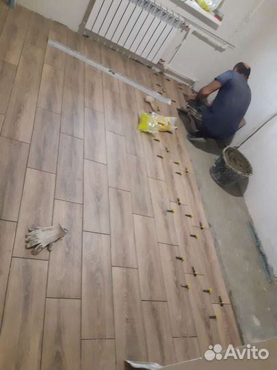 Ремонт квартиры, офисе, магазин