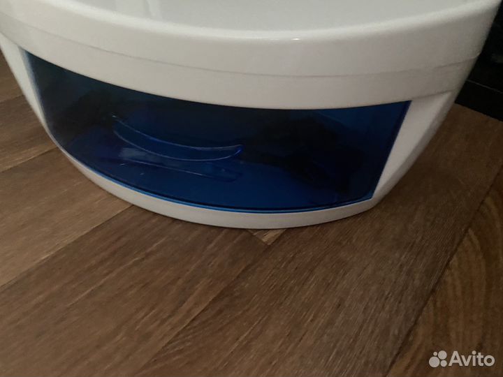 Стерилизатор для инструментов