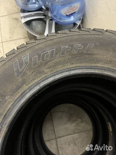 Viatti Brina Nordico V-522 195/65 R15