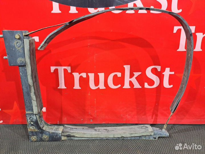 Кронштейн бака AdBlue