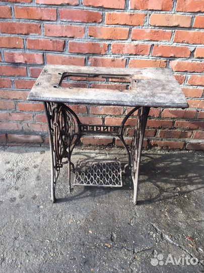 Станина Zinger