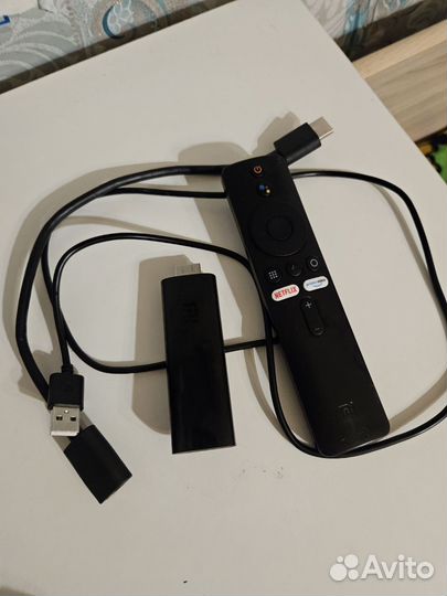 Xiaomi Mi TVStick
