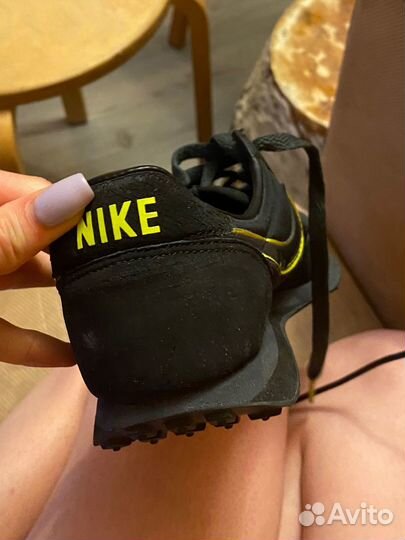 Кроссовки Nike Waffle one