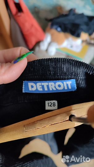 Пиджак вельветовый на мальчика 128