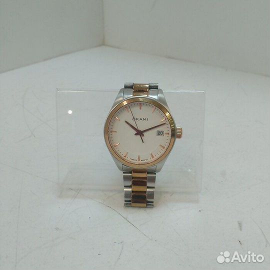 Наручные часы Okami KM42SRW-05BS (Рассрочка / Э1)