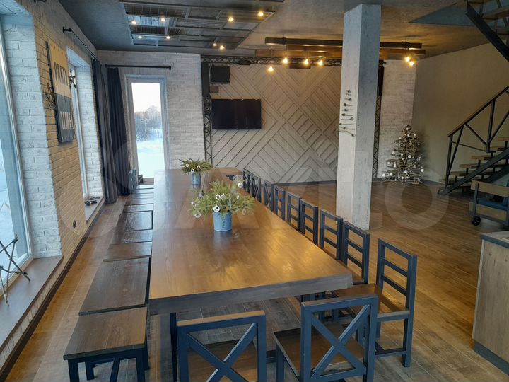 Дом 140 м² на участке 19 сот.