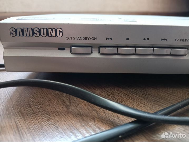 Плеер для видео