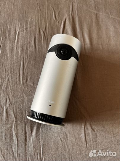 Dlink Camera Omna Home kit