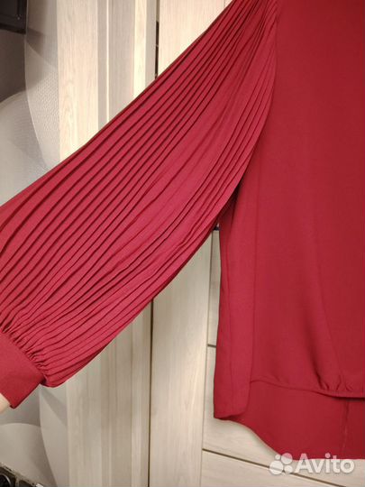 Блузка женская 54