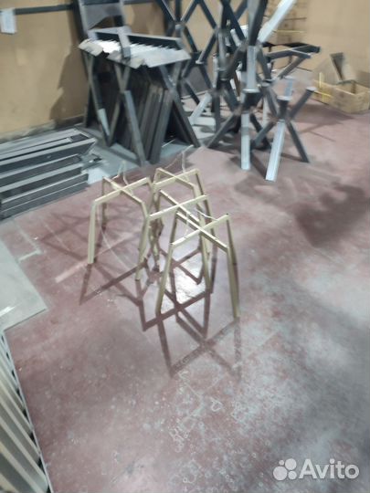 Порошковая краска (камера 4м)