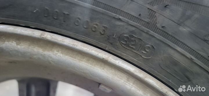 Nordman 5 225/60 R17