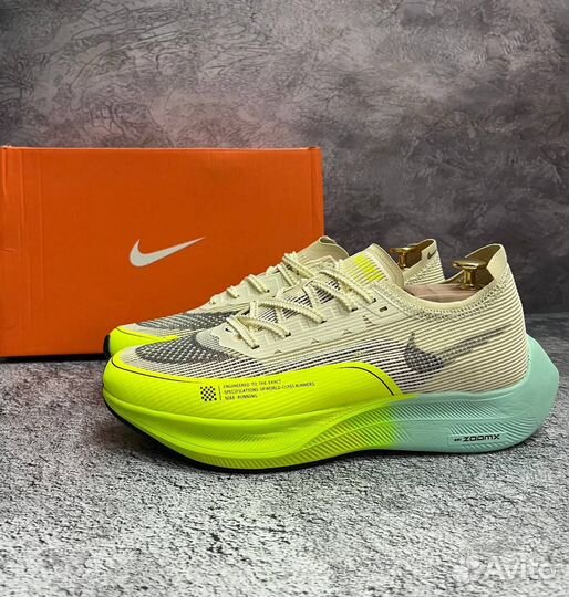 Кроссовки Nike air max zoomx LUX(36-41) размер