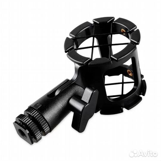 Smallrig 1859 Держатель микрофона Shock Mount
