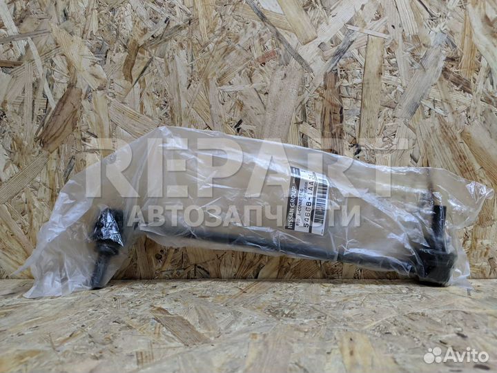 Стойка стаба лев Murano/Qashqai/Teana/X-Trail