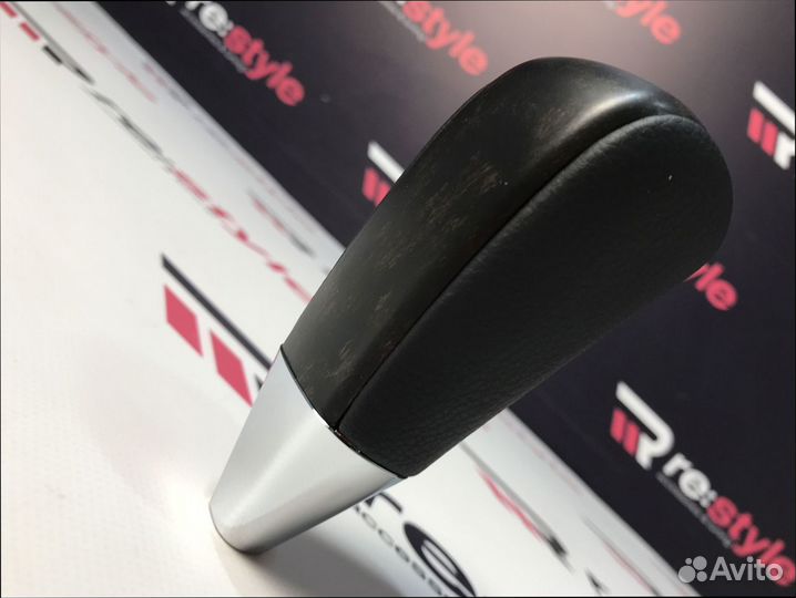 Ручка АКПП кпп Toyota Land Cruiser 200 R737