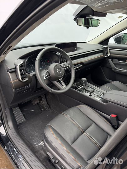 Mazda CX-5 2.0 AT, 2024, 40 км