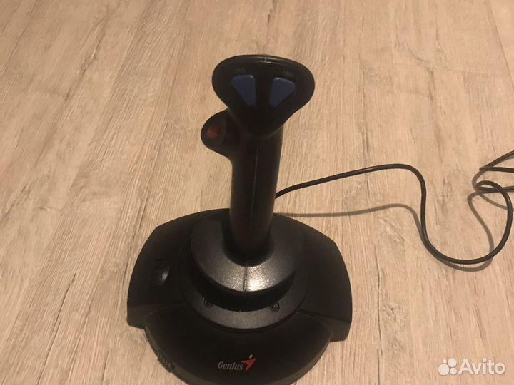 Джойстик для пк