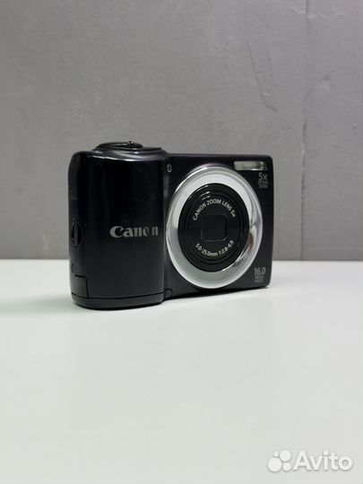 Фотоаппарат canon a810