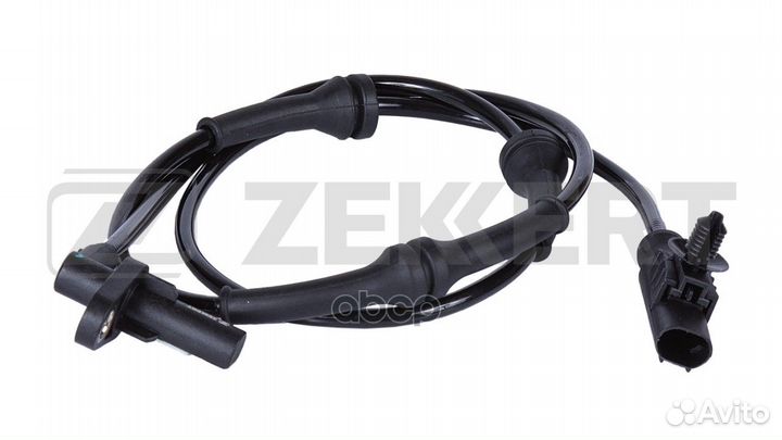 Датчик ABS передн. Land Rover Discovery III 04