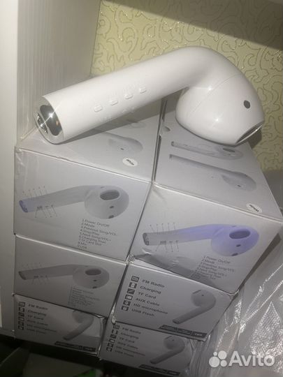 Колонка Airpods