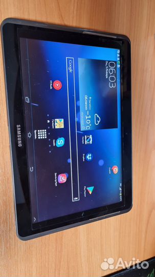 Планшет Samsung Galaxy Tab 2 Торг