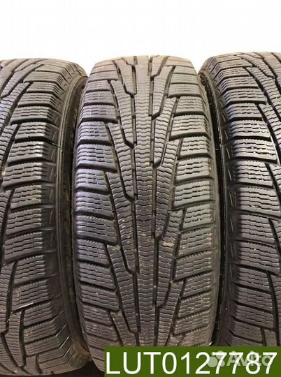 Nokian Tyres Nordman RS2 185/60 R15 88R