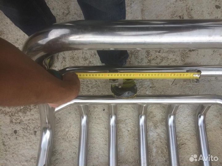 Кенгурятник