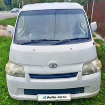 Toyota Lite Ace 1.5 AT, 2009, 325 000 км, с пробегом, цена 815 000 руб.