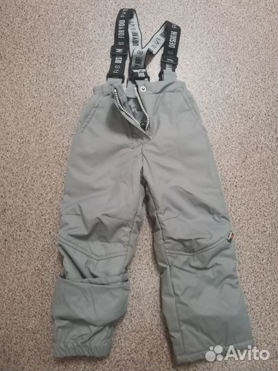 Демисезонный костюм 86 favourite band