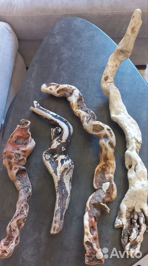 Коряга дрифтвуд