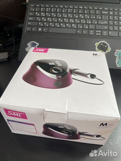 Аппарат для маникюра