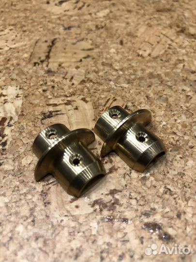 Бронзовые ножи для тонармов SME