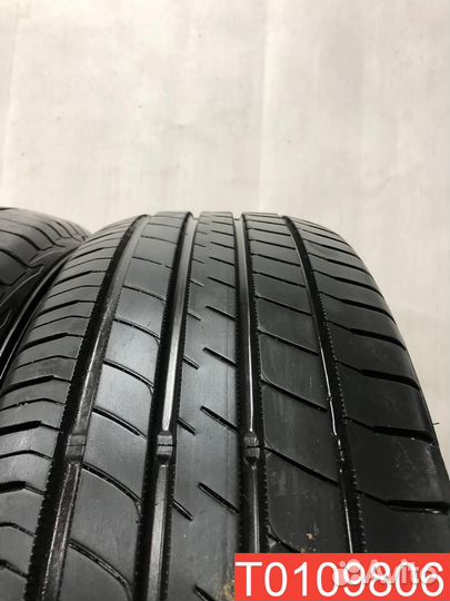 Dunlop SP Sport LM705 195/60 R16 89H