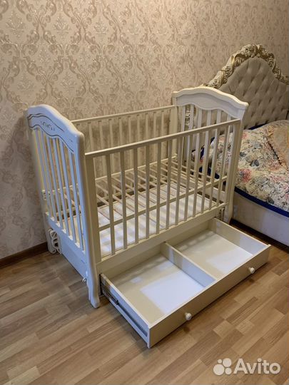 Сборка мебели