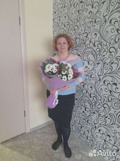 Специалист по недвижимости