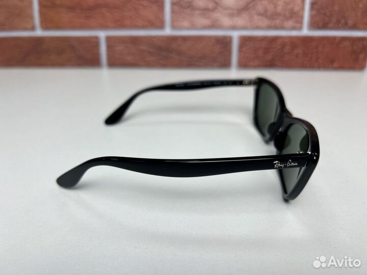 Очки Ray Ban Lady Burbank RB 2299 901/31-Оригинал