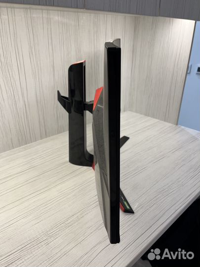 Монитор LG 34gl750