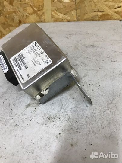 Блок управления раздаточной коробкой Mercedes-Benz