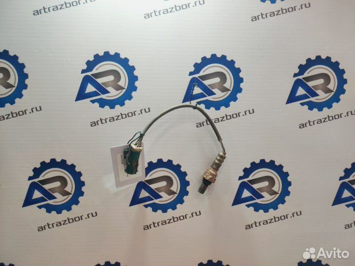 Датчик кислородный №1 (lambdasonde) Ford Fusion