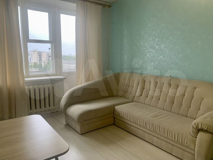 1-к. квартира, 33,5 м², 7/9 эт.