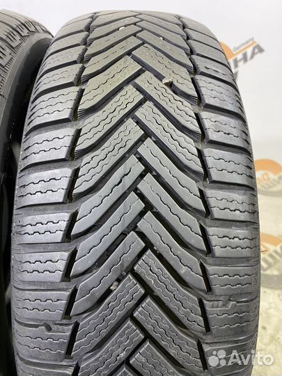 Michelin Alpin 6 205/55 R16