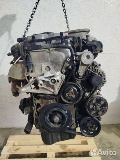 Двигатель BDE Volkswagen Golf 4 1997-2006