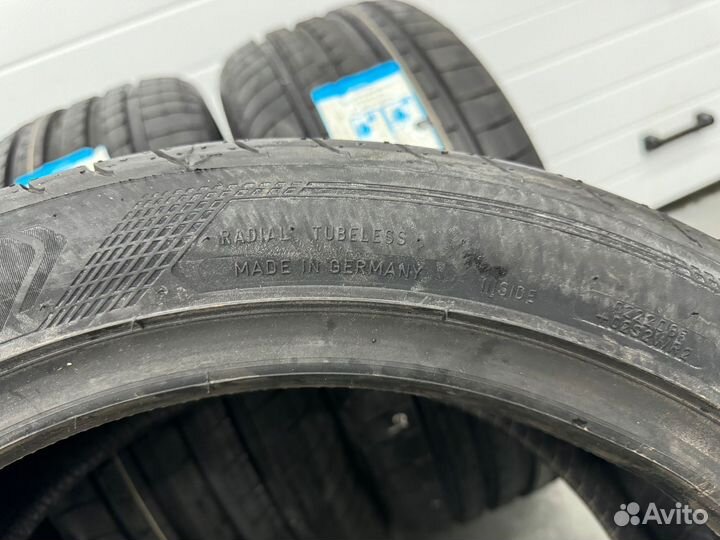 Goodyear Eagle F1 Asymmetric 5 215/45 R17 92Y