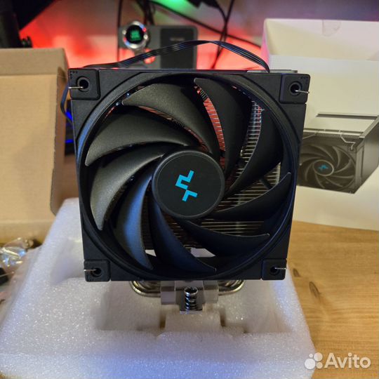 Кулер Deepcool AK500